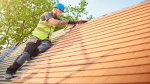 Best Commercial Roofing Services  in Ford City, PA