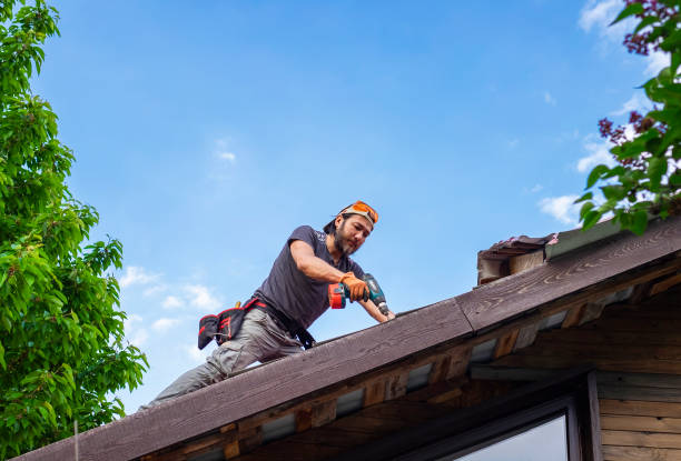 Best Roofing for New Construction  in Ford City, PA
