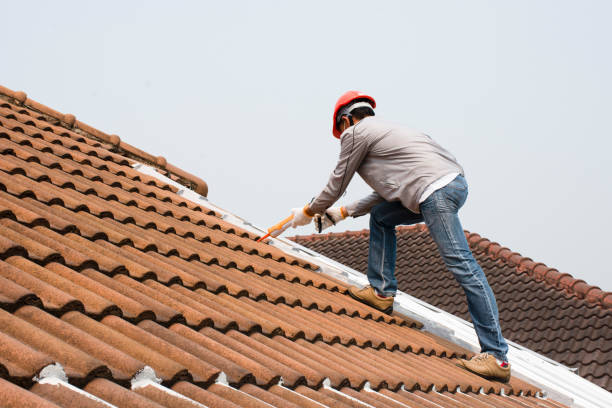 Best Chimney Flashing Repair  in Ford City, PA