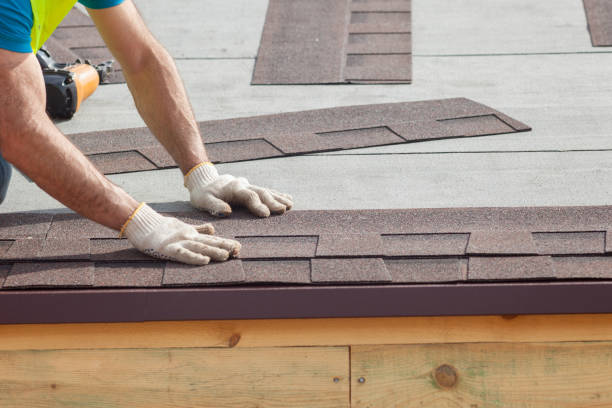 Best Rubber Roofing (EPDM, TPO)  in Ford City, PA