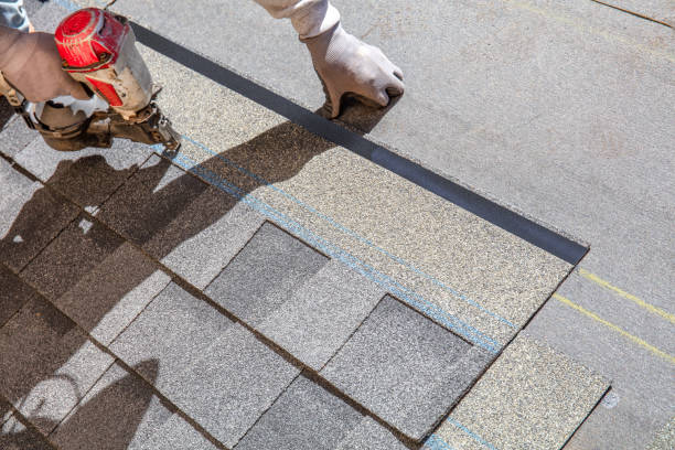 Best Green or Eco-Friendly Roofing Solutions  in Ford City, PA