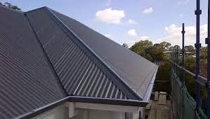 Best Flat Roofing  in Ford City, PA